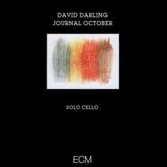 David Darling - Slow Return