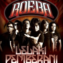 ROEBA BAND Risalah hati by ahmad dhani