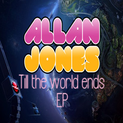 Allan Jones - Tonight (I'm fucking you) (preview)