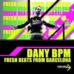Dany BPM - Disco with the music
