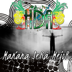 JAH NO PUEDO MAS_Hijos De Adonai