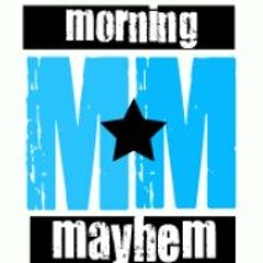 Morning Mayhem on Self Image