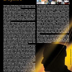 PIETRO TONOLO  DAJALOO  "FLOWERS"