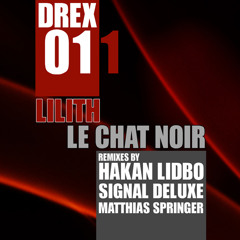 Lilith - Le Chat Noir (Matthias Springer Remix)