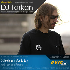 STEFAN ALDO