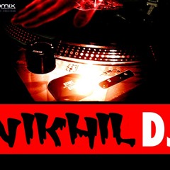 {DJ NIKHIL BHARDWAJ} Rang Barsa ( holi  remix){ft. dj nikhil}