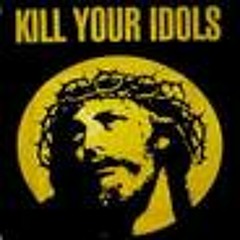 Jesus doesn't want me for a sunbeam - The Melvins/Nirvana Cover