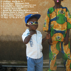 Masala To Go Le Jeune Premier Spring mix 09