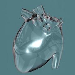 Invisible Heart [Buzz Single]