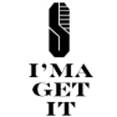 I'ma Get It by SB