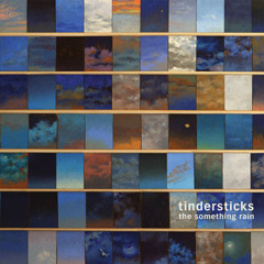Tindersticks - Frozen