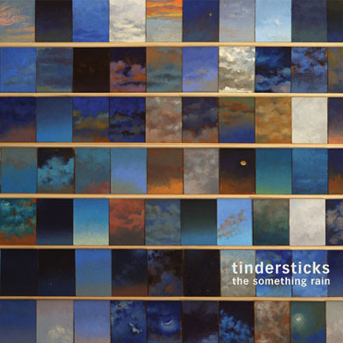 tindersticks