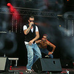 IK ZEG.. FT ALPHA mc (BKR)