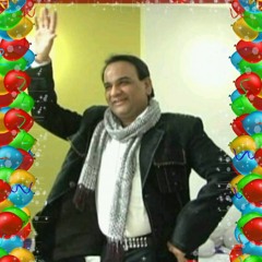 RANGBARSEY BHEEGEY CHUNARWAALI "RANGBARSEY  "singer Praduman Luthra "