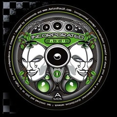 DioxY - Telephone maison / InCorporated 11 dnb dub