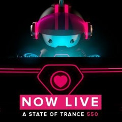 #ASOT550 Moscow, Russia #ASOT 22:00 - 23:15 Rank1 [trance emotions Ω™]
