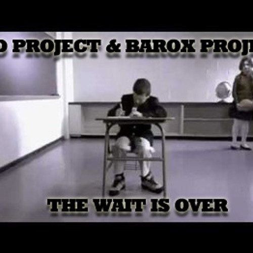 MD Project & Barox Project - The Wait is Over