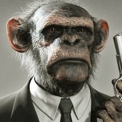 Clint Eastwood - Gorillaz  (Dubra Nesh ProgTech Rmx) work in progress