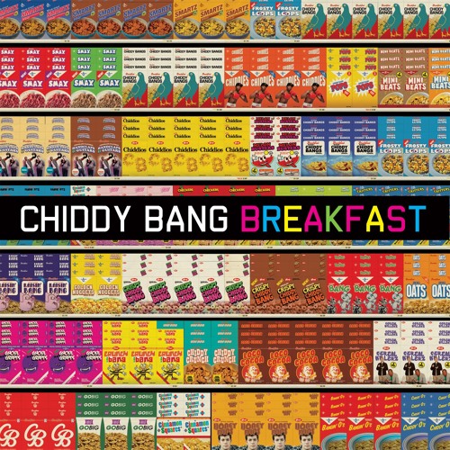 Chiddy&others