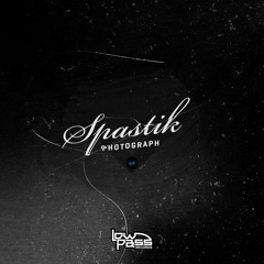 Spastik - Love Inside [LP-FREE-003]