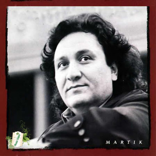 Martik - Boro Divoone [MpFree.ir]