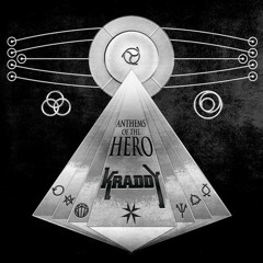 Kraddy - Heart Anthem (kLL sMTH Remix) FREE WAV