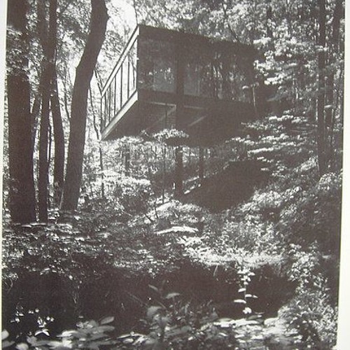 A Window To Look Through