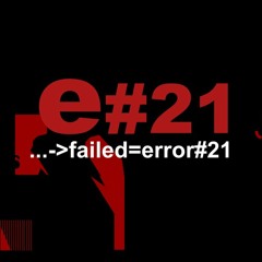 Omni Trio - Renegade Snares (Error#21 Rmx) Free Download
