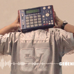 Geoenezetao 90's 05 - Vendido