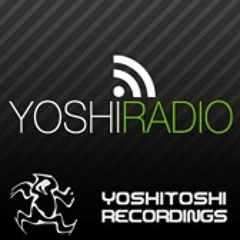 Yoshitoshi Radio - Nicole Moudaber's Mix