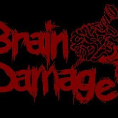Re-Tox'D (Toxic & Re-Had) - Braindamaged - **** OUT NOW ****on  Re-Styled Digital