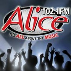 MAT KEARNEY - HEY MAMA -Alice Lounge