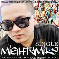 01 BACK TO BACK-MIGHTYMIKE ft. JIEWHUN