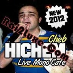 Cheb Hichem Mono Cafe Hommage Hasni