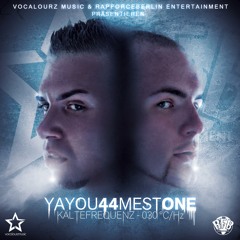 MeSt one &amp; Yayou44 - Glatteis (Remix) (produziert von Piano Reeves)