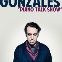 Chilly Gonzales Radiomix