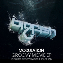 Modulation - Groovy Movie (PREVIEW) || OUT NOW ON BEATPORT || BIG FISH REC ||