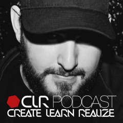 Drumcell played "A-brothers & Brian Burger_Antigen"  in the CLR-podcast 158