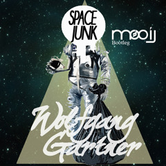 Wolfgang Gartner - Space Junk (Mooij's Bootleg) [FREE DOWNLOAD]