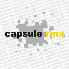 Capsule - Sugarless Girl (Rmx Version/Light Sap Edit)