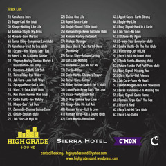 High Grade Sound-Culture Mix Vol. 14