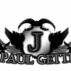 J PAUL GETTI- KINGDOM COME