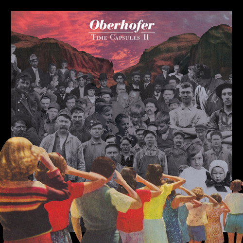Away Frm You - Oberhofer