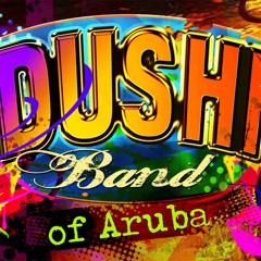 Dushi Band of Aruba Ft Cathrine Kamara - Line Up