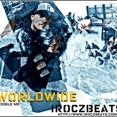 "Would I Lie To You" "Remix" Produced By Iroc-z Beats