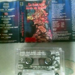 Kabaong Ni Kamatayan - Prelude To Insanity