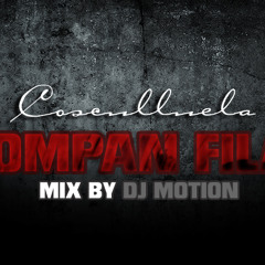 Cosculluela-Rompan Fila Off.Mix [Prod. DJ Motion]