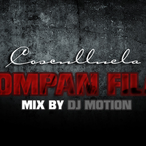 Stream Cosculluela-Rompan Fila Off.Mix [Prod. DJ Motion] by Dj Motion |  Listen online for free on SoundCloud