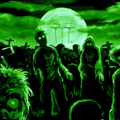 Dissident Transistors - Zombies In My Garden