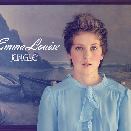 Emma Louise- jungle (tradução) 